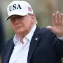 Trump downplays warnings of AI risks, citing rivalry with China